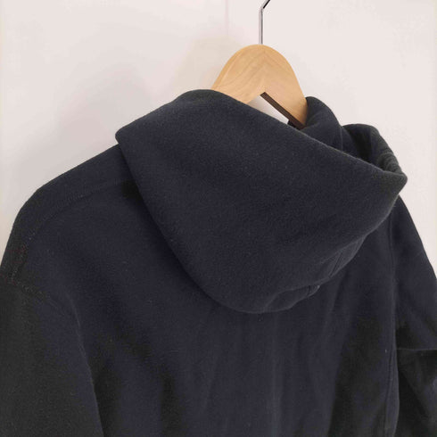 ヴァンキッシュ VANQUISH クロップド ダブルジップ フーディ メンズ 48