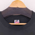 フルーツオブザルーム FRUIT OF THE LOOM 90s USA製 シングルステッチ 企業プリント Tシャツ メンズ import:L
