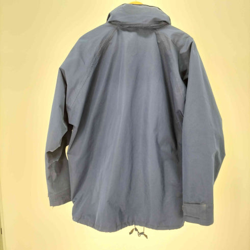 SASTA GORE-TEX ロールアップ式 裏地マウンテンジャケット メンズ