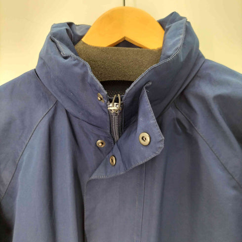 SASTA GORE-TEX ロールアップ式 裏地マウンテンジャケット メンズ