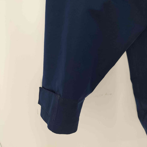 SASTA GORE-TEX ロールアップ式 裏地マウンテンジャケット メンズ