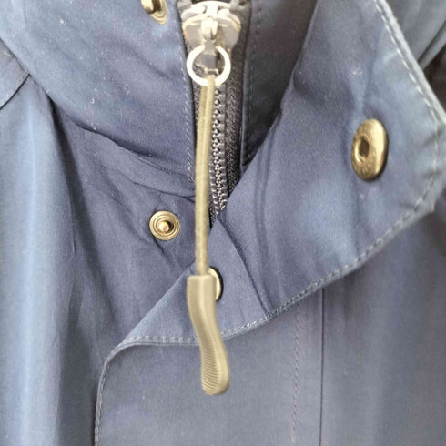 SASTA GORE-TEX ロールアップ式 裏地マウンテンジャケット メンズ
