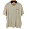 ヘインズ Hanes 90s USA製 シングルステッチ 両面プリントTシャツ メンズ import:XL