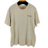 ヘインズ Hanes 90s USA製 シングルステッチ 両面プリントTシャツ メンズ import:XL