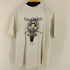 ヘインズ Hanes 90s USA製 シングルステッチ 両面プリントTシャツ メンズ import:XL