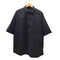 テアトラ TEATORA 24SS DOCTOROID CARTRIDGE SHIRT S/S カートリッジ ショート スリーブ シャツ メンズ JPN:2