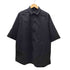 テアトラ TEATORA 24SS DOCTOROID CARTRIDGE SHIRT S/S カートリッジ ショート スリーブ シャツ メンズ JPN:2