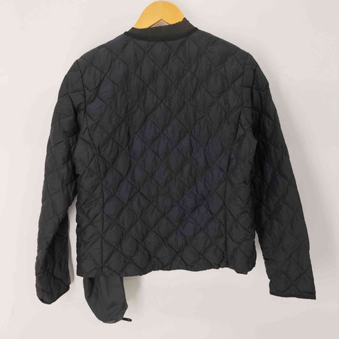 ユニクロ UNIQLO パフテックキルティングジャケット/ウォームパデッド レディース JPN:M