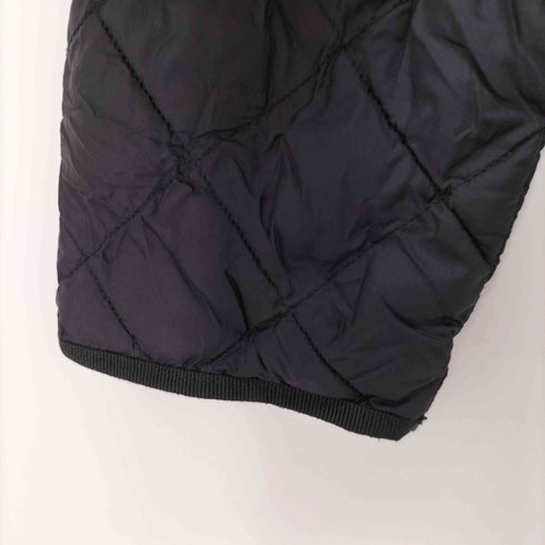 ユニクロ UNIQLO パフテックキルティングジャケット/ウォームパデッド レディース JPN:M