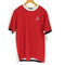 アンブロ UMBRO FUTSAL 00S 刺繍メッシュTシャツ メンズ