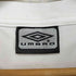 アンブロ UMBRO FUTSAL 00S 刺繍メッシュTシャツ メンズ