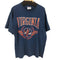 90S CRABLE SPORTSWEAR シングルステッチプリントTシャツ メンズ JPN:L