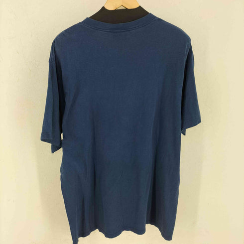 90S CRABLE SPORTSWEAR シングルステッチプリントTシャツ メンズ JPN:L