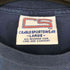 90S CRABLE SPORTSWEAR シングルステッチプリントTシャツ メンズ JPN:L