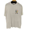 ヘインズ Hanes 90s USA製 シングルステッチ 両面プリント Tシャツ メンズ import:XL