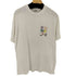 ヘインズ Hanes 90s USA製 シングルステッチ 両面プリント Tシャツ メンズ import:XL