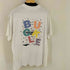 ヘインズ Hanes 90s USA製 シングルステッチ 両面プリント Tシャツ メンズ import:XL