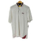 トミーヒルフィガー TOMMY HILFIGER 星条旗デザイン S/Sポロシャツ メンズ JPN:M