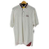 トミーヒルフィガー TOMMY HILFIGER 星条旗デザイン S/Sポロシャツ メンズ JPN:M