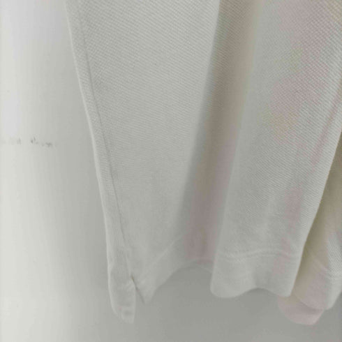 トミーヒルフィガー TOMMY HILFIGER 星条旗デザイン S/Sポロシャツ メンズ JPN:M