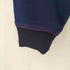 トミーヒルフィガー TOMMY HILFIGER ロゴ刺繍 2トーン ボーダーラガーシャツ メンズ JPN:M