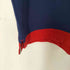 トミーヒルフィガー TOMMY HILFIGER ロゴ刺繍 2トーン ボーダーラガーシャツ メンズ JPN:M