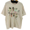 Marjolein Bastin 90s USA製 シングルステッチ Tシャツ メンズ import:L