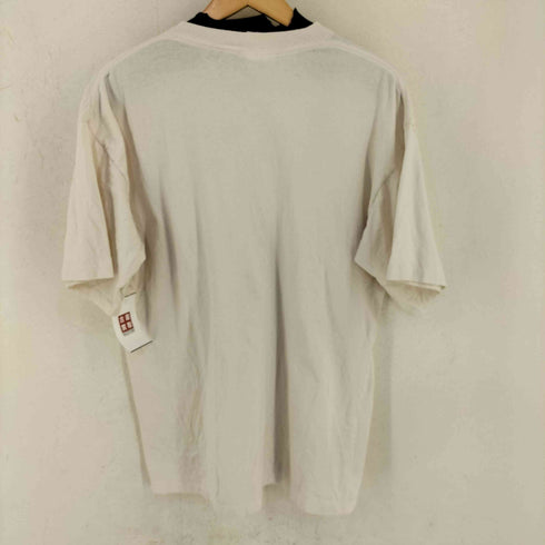 Marjolein Bastin 90s USA製 シングルステッチ Tシャツ メンズ import:L