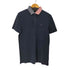 トミーヒルフィガー TOMMY HILFIGER 星条旗襟 S/Sポロシャツ メンズ JPN:M
