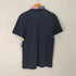 トミーヒルフィガー TOMMY HILFIGER 星条旗襟 S/Sポロシャツ メンズ JPN:M