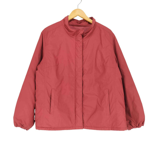 バーバリーロンドン BURBERRY LONDON 中綿スタンドカラージップブルゾン メンズ 15