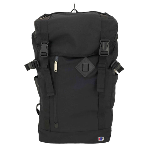 チャンピオン Champion ロゴ刺繍 バックパック メンズ