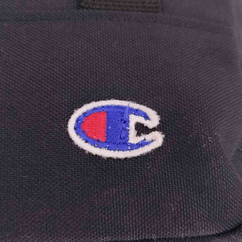 チャンピオン Champion ロゴ刺繍 バックパック メンズ