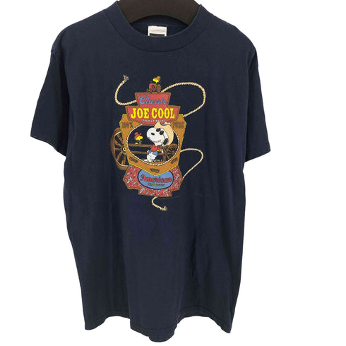 タルテックス TULTEX キャラクタープリントTシャツ メンズ JPN:L