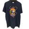 タルテックス TULTEX キャラクタープリントTシャツ メンズ JPN:L