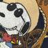 タルテックス TULTEX キャラクタープリントTシャツ メンズ JPN:L