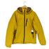モンベル mont bell GORE-TEX 800FPパーマフロストダウンパーカ TOPAZ メンズ L