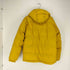 モンベル mont bell GORE-TEX 800FPパーマフロストダウンパーカ TOPAZ メンズ L