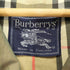バーバリーズ BURBERRYS MADE IN ENGLAND 裏地ノヴァチェックステンカラーコート 玉虫 C100 レディース
