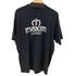 ベルトン BELTON 90s 企業プリントTシャツ カジノ ホテル メンズ JPN:XL