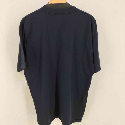 ベルトン BELTON 90s 企業プリントTシャツ カジノ ホテル メンズ JPN:XL