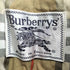 バーバリーズ BURBERRYS MADE IN ENGLAND裏地ノヴァチェックステンカラーコート レディース