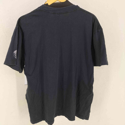 Environmental Artwear 90s アニマルプリント Tシャツ メンズ import:L