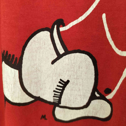 スクリーンスターズ SCREEN STARS 90S キャラクターprintTシャツ メンズ JPN:XL
