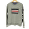 トミーヒルフィガー TOMMY HILFIGER フラッグロゴプルオーバー メンズ JPN:L