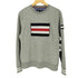 トミーヒルフィガー TOMMY HILFIGER フラッグロゴプルオーバー メンズ JPN:L