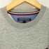 トミーヒルフィガー TOMMY HILFIGER フラッグロゴプルオーバー メンズ JPN:L
