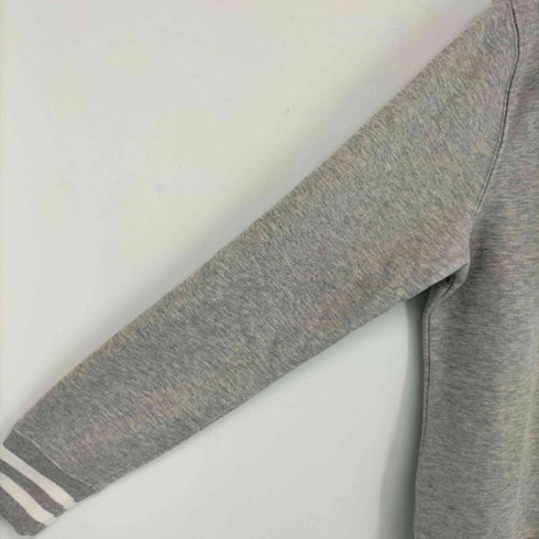 トミーヒルフィガー TOMMY HILFIGER フラッグロゴプルオーバー メンズ JPN:L