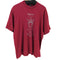 フルーツオブザルーム FRUIT OF THE LOOM 90S USA製 printTシャツ メンズ JPN:XL