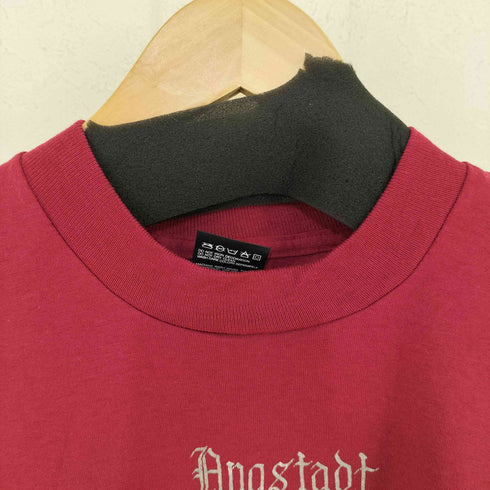 フルーツオブザルーム FRUIT OF THE LOOM 90S USA製 printTシャツ メンズ JPN:XL